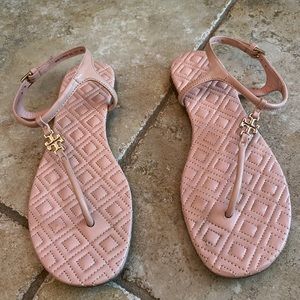 Tory Burch sandals